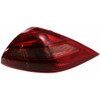 TAIL LAMP RH HQ REPLACEMENT FOR HONDA ACCORD COUPE 2003 PARTSLINK NUMBER  HO2801150
