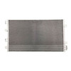 CONDENSER (3570)  REPLACEMENT FOR CHRYSLER SEBRING SEDAN 2006 PARTSLINK NUMBER  CH3030222