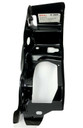 HEAD LAMP MOUNTING PANEL RH   REPLACEMENT FOR CHRYSLER SEBRING SEDAN 2006 PARTSLINK NUMBER  CH1221118