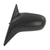 DOOR MIRROR LH MANUAL REPLACEMENT FOR HONDA CIVIC SEDAN 2003 PARTSLINK NUMBER  HO1320140