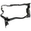 HEAD LAMP MOUNTING PANEL LH SDN/WGN STEEL  REPLACEMENT FOR MERCEDES E350 2013 PARTSLINK NUMBER MB1221106