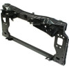 HEAD LAMP MOUNTING PANEL RH SDN/WGN STEEL  REPLACEMENT FOR MERCEDES E350 2013 PARTSLINK NUMBER MB1221105