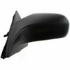 DOOR MIRROR LH MANUAL REPLACEMENT FOR HONDA CIVIC COUPE 2003 PARTSLINK NUMBER  HO1320137