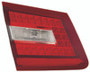 TRUNK LAMP LH (BACK-UP LAMP) WGN HQ  REPLACEMENT FOR MERCEDES E350 2013 PARTSLINK NUMBER MB2802106