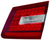 TRUNK LAMP RH (BACK-UP LAMP) WGN HQ  REPLACEMENT FOR MERCEDES E350 2013 PARTSLINK NUMBER MB2803106