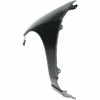 FENDER FR LH REPLACEMENT FOR HONDA CIVIC COUPE 2003 PARTSLINK NUMBER  HO1240153