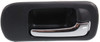 DOOR HANDLE FR RH INNER REPLACEMENT FOR HONDA CIVIC HYBRID 2003 PARTSLINK NUMBER  HD1134R