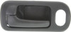 DOOR HANDLE FR LH INNER REPLACEMENT FOR HONDA CIVIC HYBRID 2003 PARTSLINK NUMBER  HD1134L