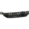 BUMPER BRACKET FR RH REPLACEMENT FOR HONDA CIVIC HYBRID 2003 PARTSLINK NUMBER  HO1067114