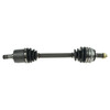 C V AXLE RH AT 80-3214 REPLACEMENT FOR HONDA CIVIC HATCHBACK 2003 PARTSLINK NUMBER  NCV36558