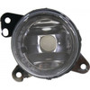 DRIVING LAMP RH NON LED SDN/CPE/CONV/WGN HQ  REPLACEMENT FOR MERCEDES E400 HYBRID 2013 PARTSLINK NUMBER MB2549100