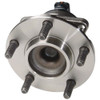 WHEEL BEARING/HUB RR 4 WHEEL FWD ABS (512169-123169)  REPLACEMENT FOR DODGE CARAVAN 2006 PARTSLINK NUMBER  512169