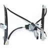 WINDOW REGULATOR FR LH POWER   REPLACEMENT FOR DODGE CARAVAN 2006 PARTSLINK NUMBER  CH1350129