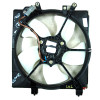 RADIATOR FAN ASSY TOYO REPLACEMENT FOR HONDA CIVIC SEDAN 2003 PARTSLINK NUMBER  HO3115131