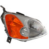 HEAD LAMP RH HQ REPLACEMENT FOR HONDA CIVIC HYBRID 2003 PARTSLINK NUMBER  HO2503116