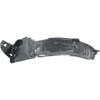 FENDER LINER LH REPLACEMENT FOR HONDA CIVIC HYBRID 2003 PARTSLINK NUMBER  HO1248120