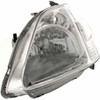 HEAD LAMP LH HQ REPLACEMENT FOR HONDA CIVIC HATCHBACK  2003 PARTSLINK NUMBER  HO2518103