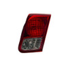 TRUNK LAMP RH (BACK-UP LAMP) HQ REPLACEMENT FOR HONDA CIVIC HYBRID 2003 PARTSLINK NUMBER  HO2801159