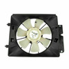 AC FAN ASSY REPLACEMENT FOR HONDA CRV 2003 PARTSLINK NUMBER  HO3113116U