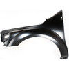 FENDER FR LH  REPLACEMENT FOR DODGE DURANGO 2006 PARTSLINK NUMBER   CH1240239