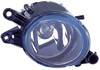 FOG LAMP FR RH SDN/WGN HQ REPLACEMENT FOR AUDI A4 2004 PARTSLINK NUMBER  AU2593109