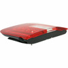 TRUNK LAMP RH (BACK-UP LAMP) SDN HQ   REPLACEMENT FOR MERCEDES E63 AMG 2013 PARTSLINK NUMBER MB2803105