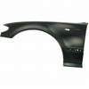 FENDER FR LH REPLACEMENT FOR BMW 3 SERIES SEDAN- EXCULDE 330E AND 340I 2004 PARTSLINK NUMBER  BM1240129
