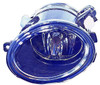 FOG LAMP FR LH W/SPORT HQ REPLACEMENT FOR BMW 3 SERIES SEDAN- EXCULDE 330E AND 340I 2004 PARTSLINK NUMBER  	BM2592122