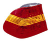 TAIL LAMP LH HQ REPLACEMENT FOR BMW 3 SERIES SEDAN- EXCULDE 330E AND 340I 2004 PARTSLINK NUMBER  BM2800109
