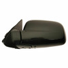 DOOR MIRROR LH POWER REPLACEMENT FOR HONDA CRV 2003 PARTSLINK NUMBER  HO1320215