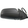DOOR MIRROR RH POWER HTD TEXTURED JAPAN REPLACEMENT FOR HONDA CRV 2003 PARTSLINK NUMBER  HO1321271