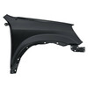 FENDER FR LH CAPA REPLACEMENT FOR HONDA CRV 2003 PARTSLINK NUMBER  HO1240156C