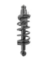STRUT ASSEMBLY RR LH (1345416L) EXCLUDES ENGLAND MADE REPLACEMENT FOR HONDA CRV 2003 PARTSLINK NUMBER  15145