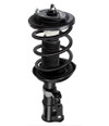 STRUT ASSEMBLY FR LH (1331631L) EXCLUDES ENGL/MADE CRV W/VIN (SHSRD) REPLACEMENT FOR HONDA CRV 2003 PARTSLINK NUMBER  11667