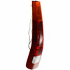 TAIL LAMP LH JAPAN BUILT HQ REPLACEMENT FOR HONDA CRV 2003 PARTSLINK NUMBER  HO2818126