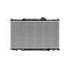 RADIATOR (2443) REPLACEMENT FOR HONDA ELEMENT 2003 PARTSLINK NUMBER  HO3010179