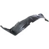 FENDER LINER LH REPLACEMENT FOR HONDA ELEMENT 2003 PARTSLINK NUMBER  HO1248122