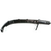 BUMPER FILLER FR LH REPLACEMENT FOR HONDA ODYSSEY 2003 PARTSLINK NUMBER  HO1026101