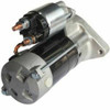 STARTER MOTOR 3.7/4.7L	REPLACEMENT FOR DODGE DURANGO 2006 PARTSLINK NUMBER   1-17950
