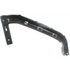 BUMPER RETAINER FR RH REPLACEMENT FOR HONDA PILOT 2003 PARTSLINK NUMBER  HO1033101