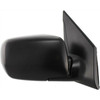 DOOR MIRROR RH POWER REPLACEMENT FOR HONDA PILOT 2003 PARTSLINK NUMBER  HO1321154