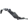 FENDER LINER FR RH REPLACEMENT FOR HONDA PILOT 2003 PARTSLINK NUMBER  HO1249118