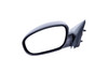 DOOR MIRROR LH POWER TEXTURED  REPLACEMENT FOR DODGE MAGNUM 2006 PARTSLINK NUMBER   CH1320294