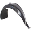 FENDER LINER LH REPLACEMENT FOR HYUNDAI ACCENT SEDAN 2003 PARTSLINK NUMBER  HY1250106