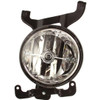 FOG LAMP FR RH REPLACEMENT FOR HYUNDAI ACCENT SEDAN 2003 PARTSLINK NUMBER  HY2593118V