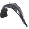 FENDER LINER LH REPLACEMENT FOR HYUNDAI ACCENT HATCHBACK 2003 PARTSLINK NUMBER  HY1250106