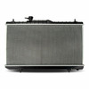RADIATOR (2338)(2600) REPLACEMENT FOR HYUNDAI ACCENT SEDAN 2003 PARTSLINK NUMBER  HY3010142