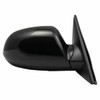 DOOR MIRROR RH POWER HTD GLS-GT MODELS REPLACEMENT FOR HYUNDAI ELANTRA - SEDAN 2003 PARTSLINK NUMBER  HY1321128