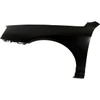 FENDER FR LH W/O SIDE LAMP HOLE REPLACEMENT FOR HYUNDAI ELANTRA - SEDAN 2003 PARTSLINK NUMBER  HY1240121