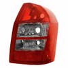 TAIL LAMP RH HQ  REPLACEMENT FOR DODGE MAGNUM 2006 PARTSLINK NUMBER   CH2801162